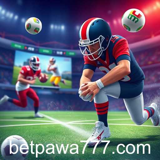 BetPawa's Influence on Online Gaming Trends