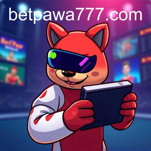 BetPawa: Revolutionizing Online Gaming