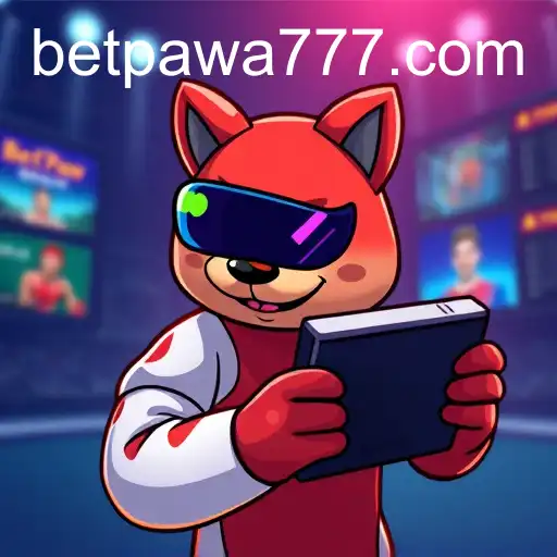 BetPawa: Revolutionizing Online Gaming