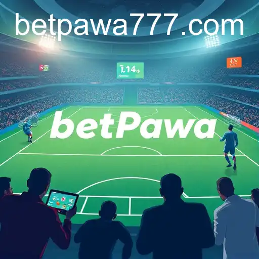 Betpawa Elevates Online Gaming Experience as Trends Evolve