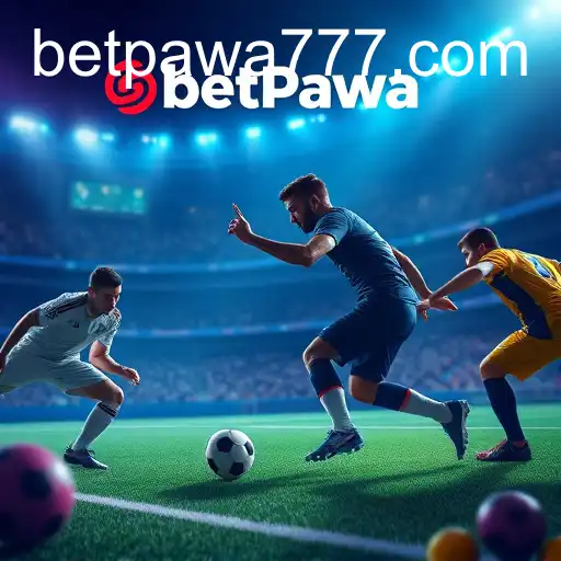 BetPawa's Influence in Online Betting