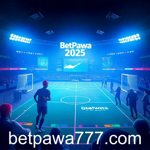 Betting Dynamics and Trends in 2025