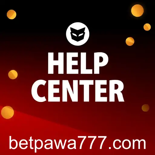 Exploring the 'Help Center' Game Category on BetPawa