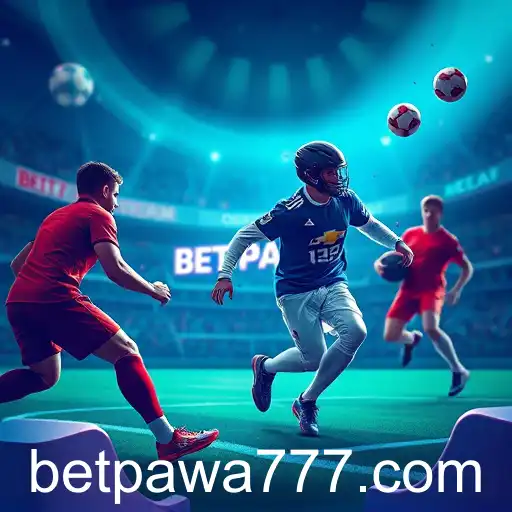 Betting in the Digital Age: Betpawa's Evolution