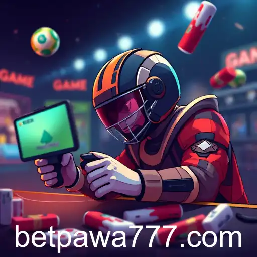 Betpawa's Impact on the Gaming Sector