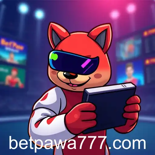 BetPawa: Revolutionizing Online Gaming