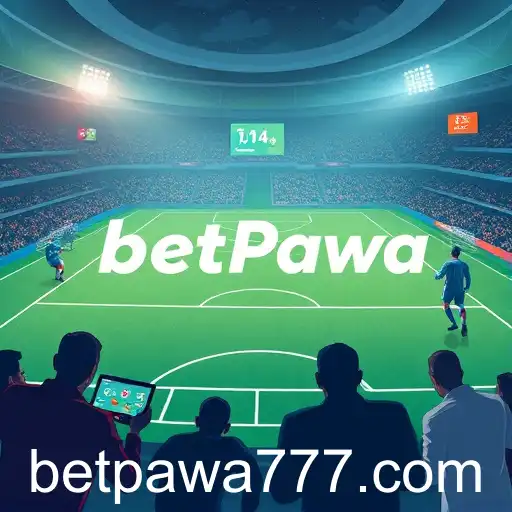 Betpawa Elevates Online Gaming Experience as Trends Evolve