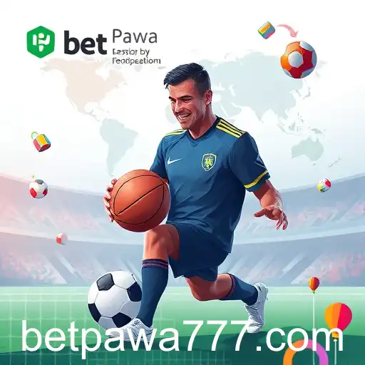 The Rise of BetPawa in Online Gaming