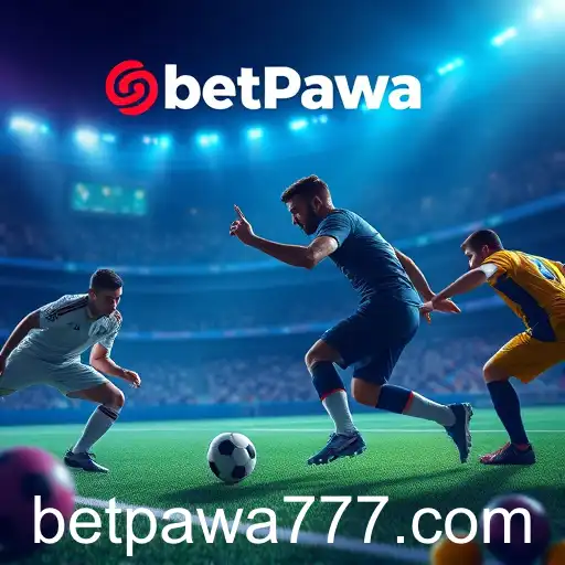 BetPawa's Influence in Online Betting