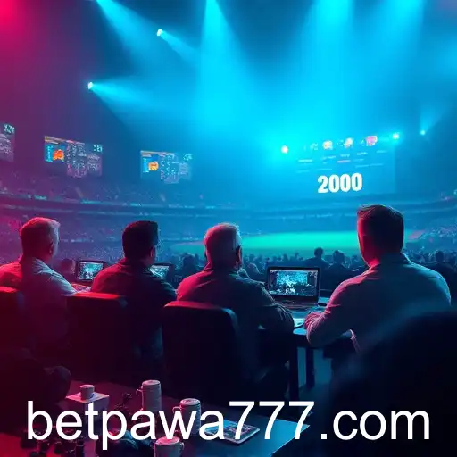 Betting Dynamics and Innovations in Online Gaming