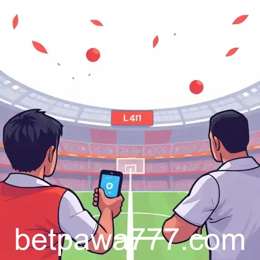 The Evolving Landscape of Online Gaming with BetPawa