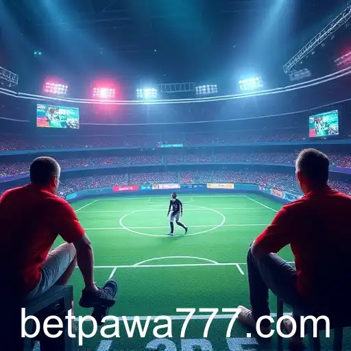 The Impact of Online Gaming on Sports Betting