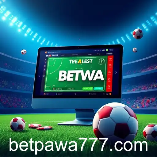 The Rise of BetPawa in the Gaming Industry