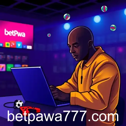 Online Gaming and The Rise of betPawa