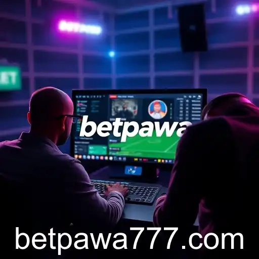 The Rise of Online Betting Platforms