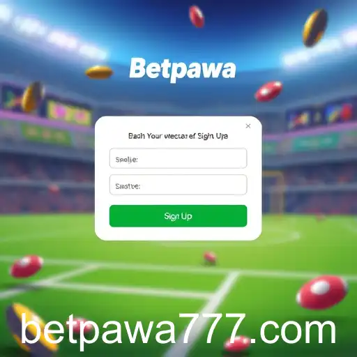 Exploring the 'Sign Up' Game Category on BetPawa: A Gateway to Online Gaming Excitement
