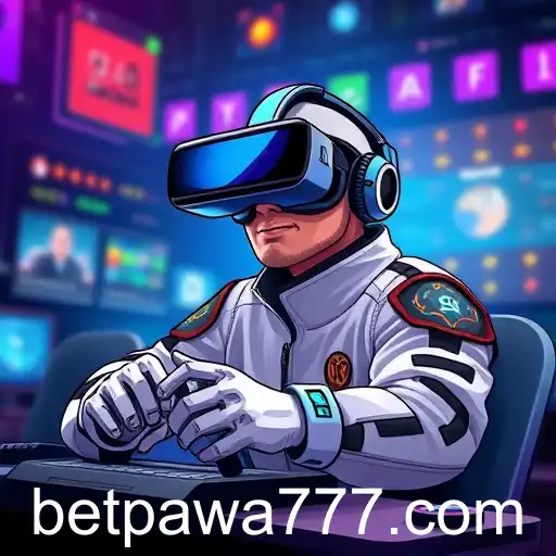 The Rise of BetPawa in the Gaming Industry