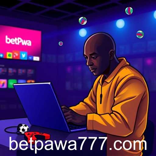Online Gaming and The Rise of betPawa